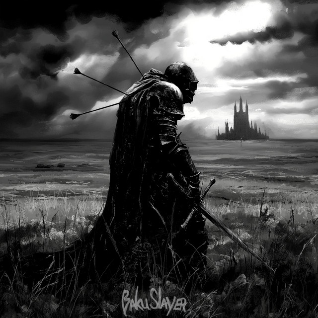 OATH cover art