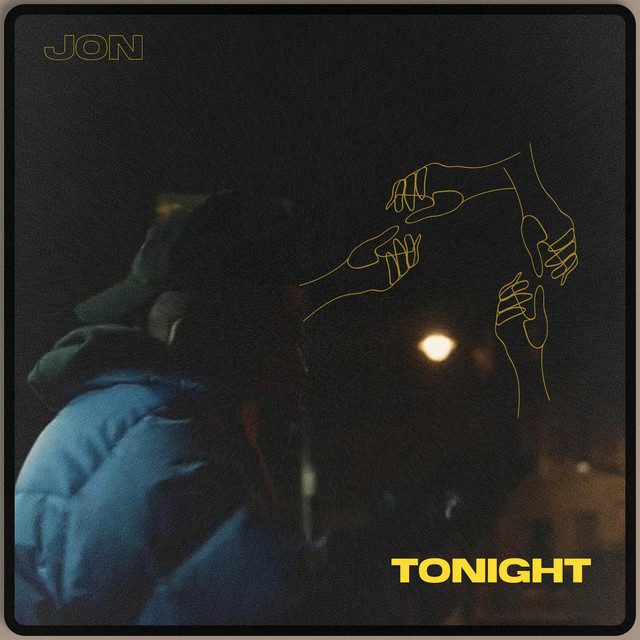 TONIGHT - Single by JON THE SECOND. | Spotify