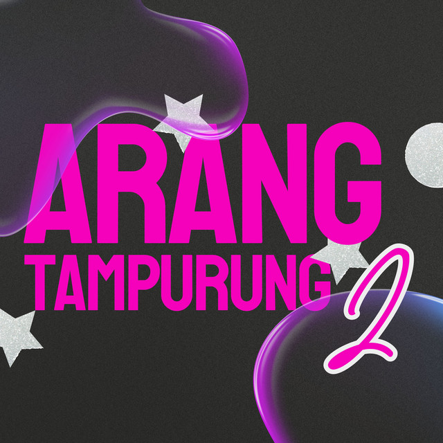 Arang Tampurung 2 cover art