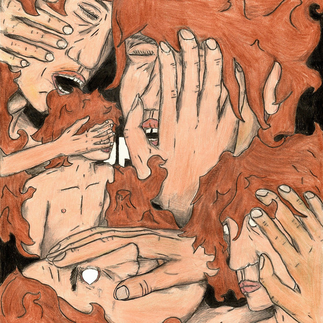 Dream Love cover art