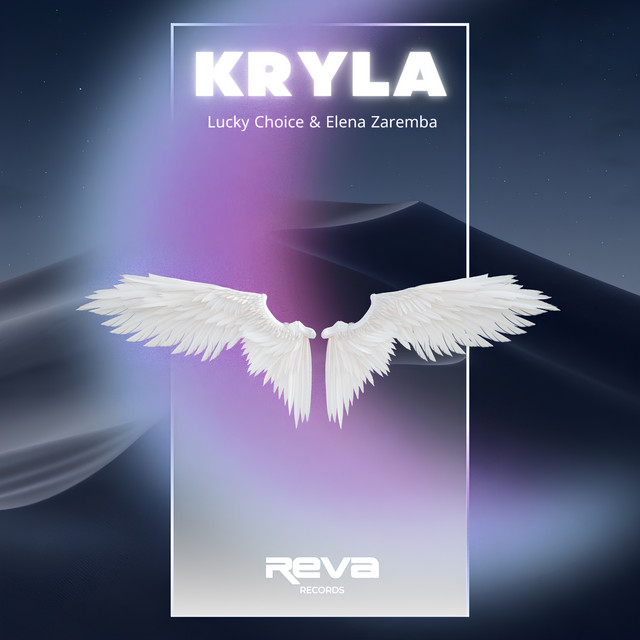 Обкладинка: Kryla - Original Mix — Lucky Choice