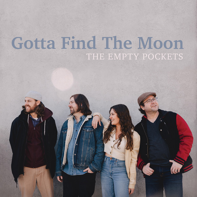 Gotta Find the Moon cover art
