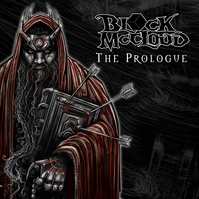 The Prologue cover art