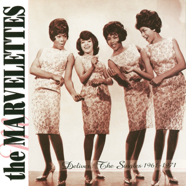 The Sing【LP・US・名盤・レア・ミスプリント】 Marvelettes