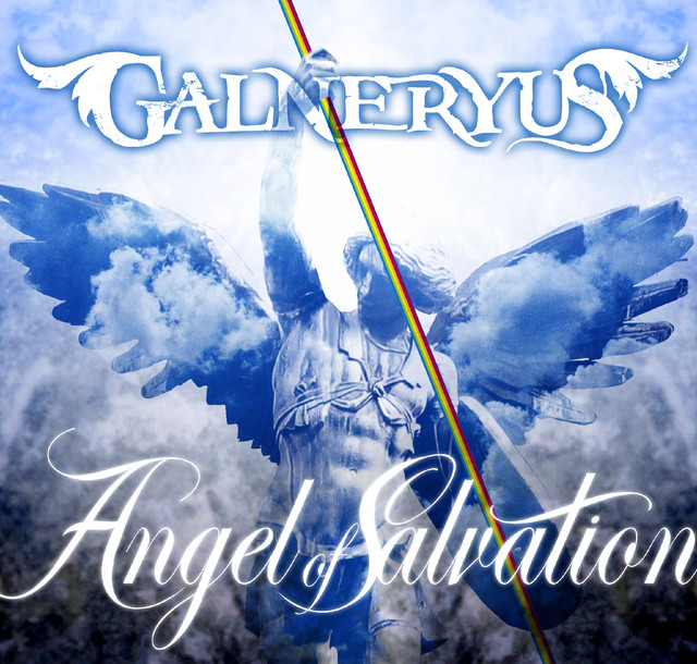 ANGEL OF SALVATION - Album by GALNERYUS | Spotify