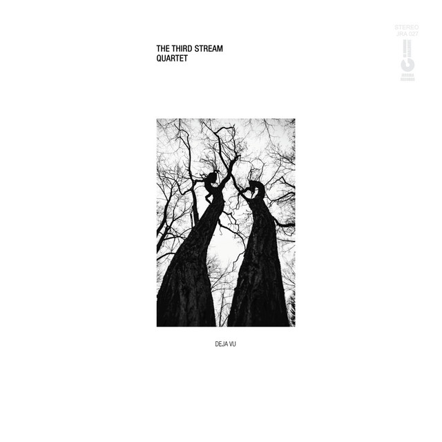 THE THIRD STREAM QUARTET