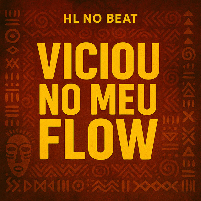 Viciou no Meu Flow