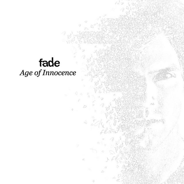 Age of Innocence cover art
