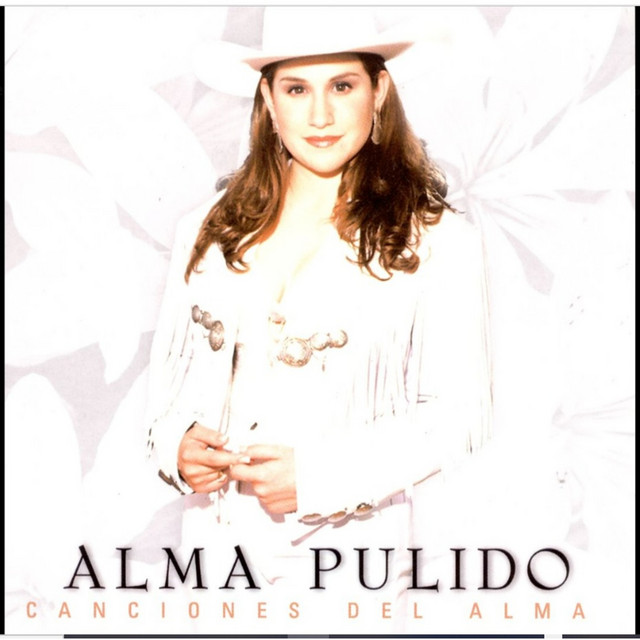 Canciones del Alma cover art