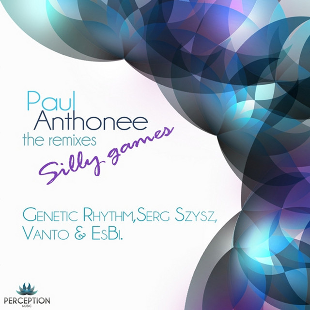 Silly Games - Vanto and EsBi Remix