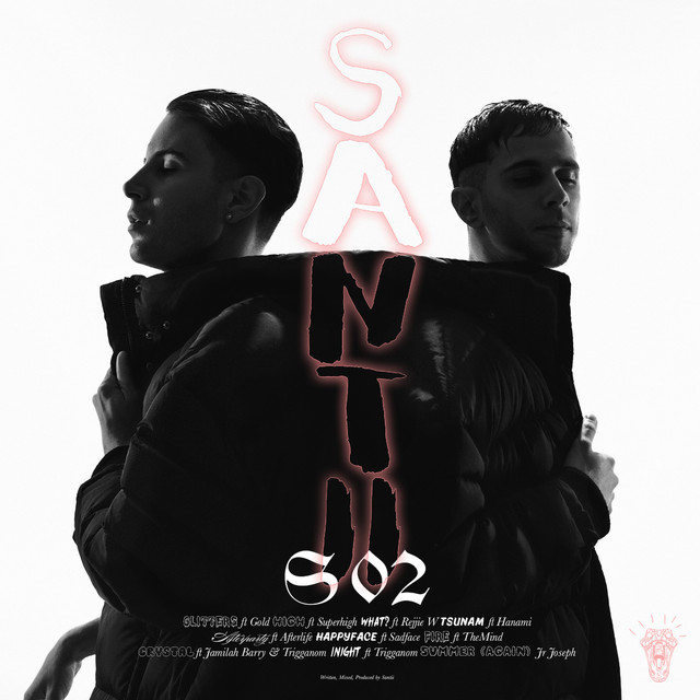 S02 cover art