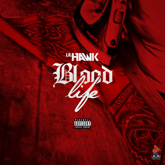 Blood Life - Single by Lil Hawk | Spotify