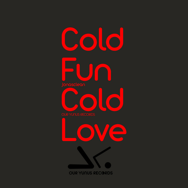 Cold Fun Cold Love album art