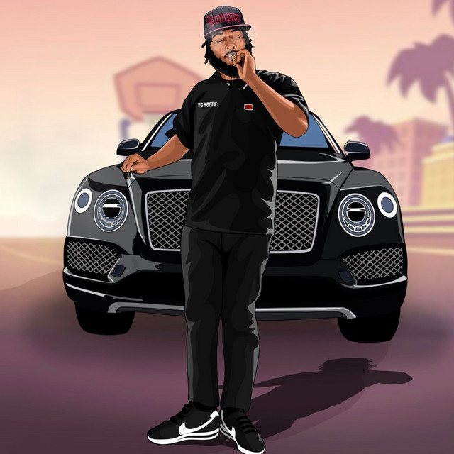 Back II Da Bity cover art