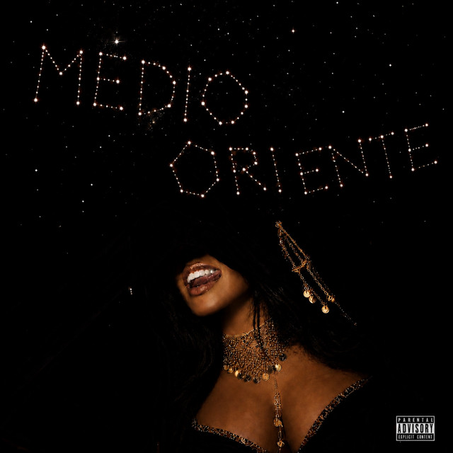 MEDIO ORIENTE