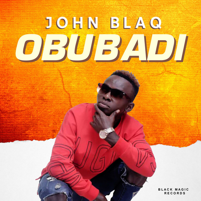 Obubadi
