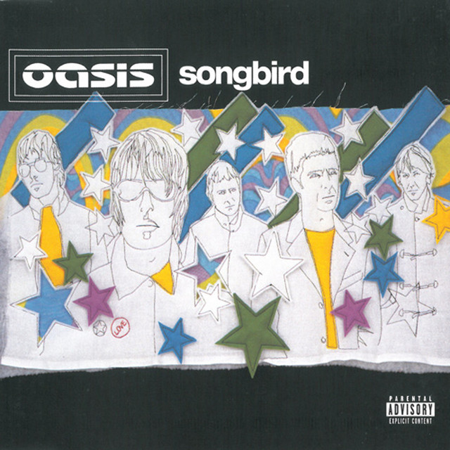 Columbia - Live - song and lyrics by Oasis | Spotify