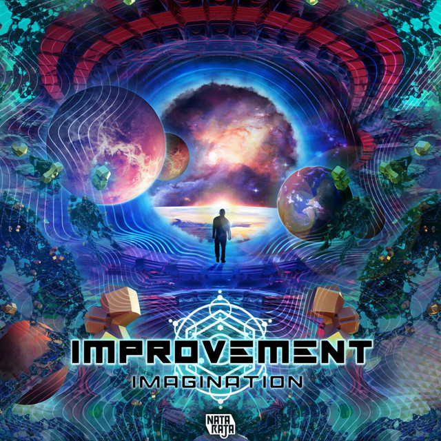 Imagination album art