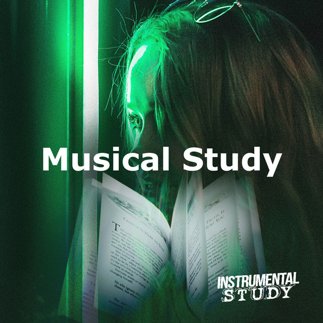 Musical Study cover art