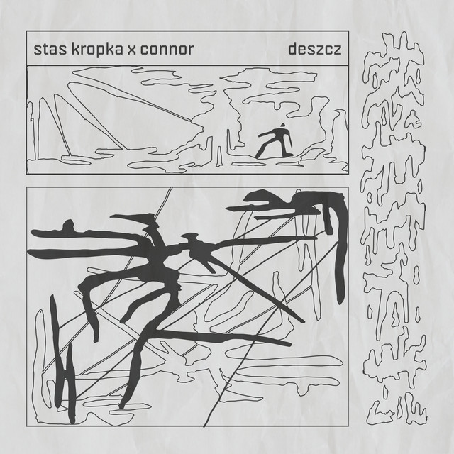 DESZCZ cover art