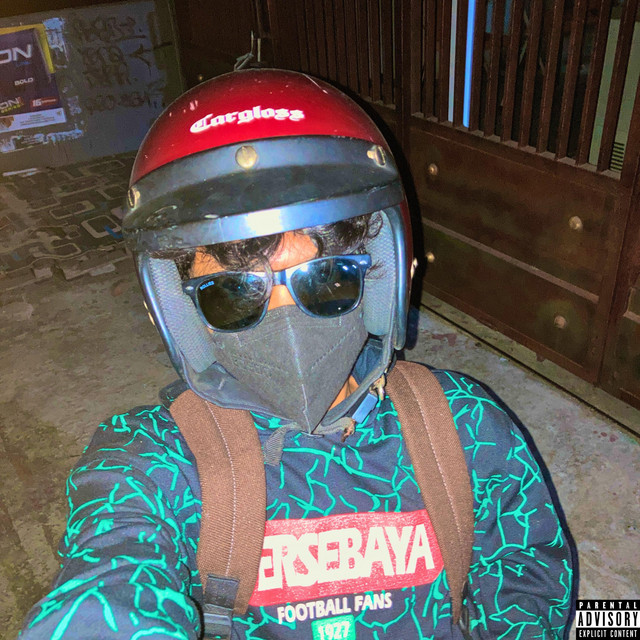 A Life cover art