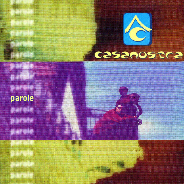 Parole - Radio Edit cover art