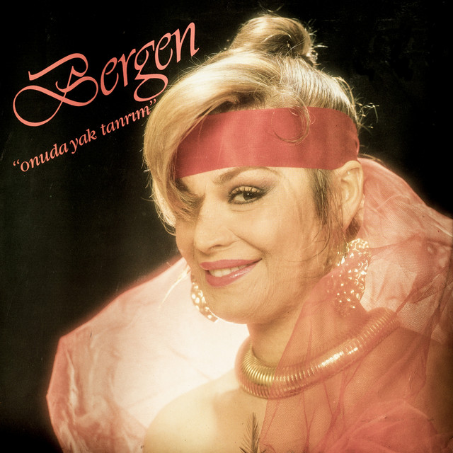 Onu da Yak Tanrım (Orijinal Plak Kayıtları) cover art