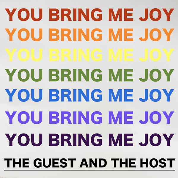 You Bring Me Joy