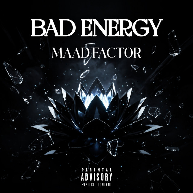 Maad Factor