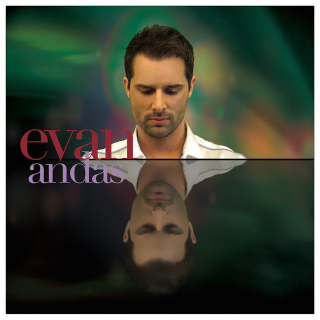 Andas cover art