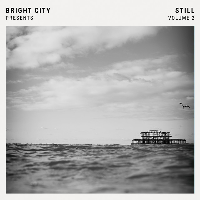 Still, Vol. 2 cover