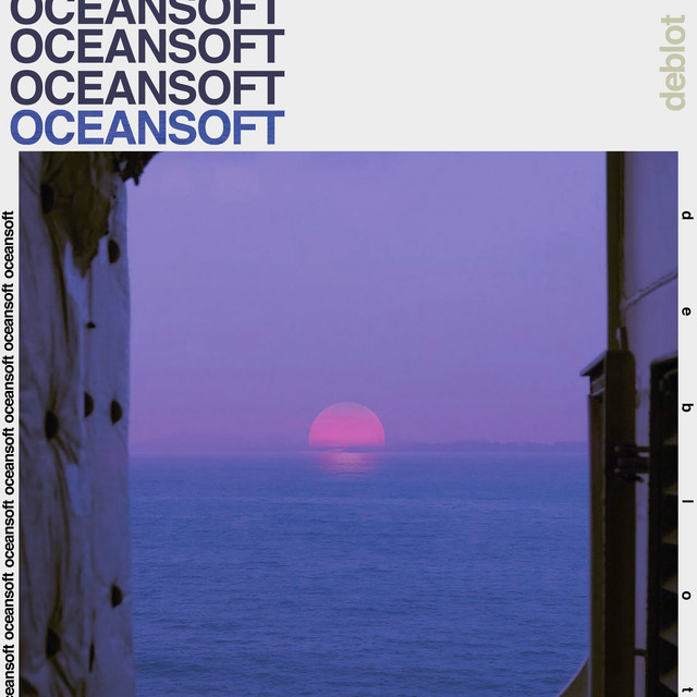 OCEANSOFT cover art