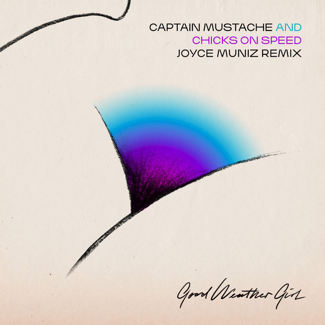 Good Weather Girl - Joyce Muniz Remix