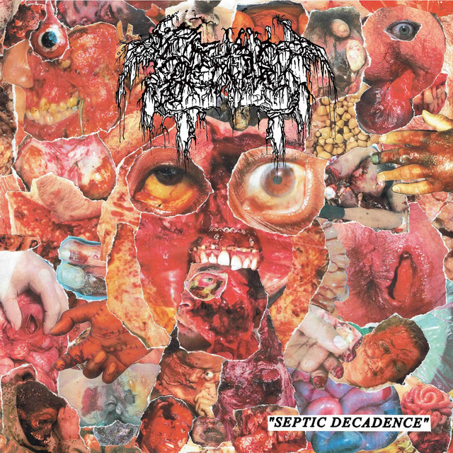 Septic Decadence cover