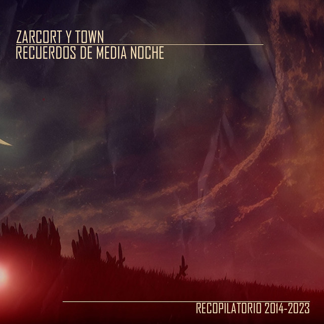 RECUERDOS DE MEDIA NOCHE cover art