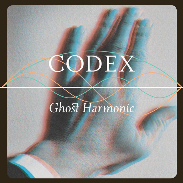 Codex cover art