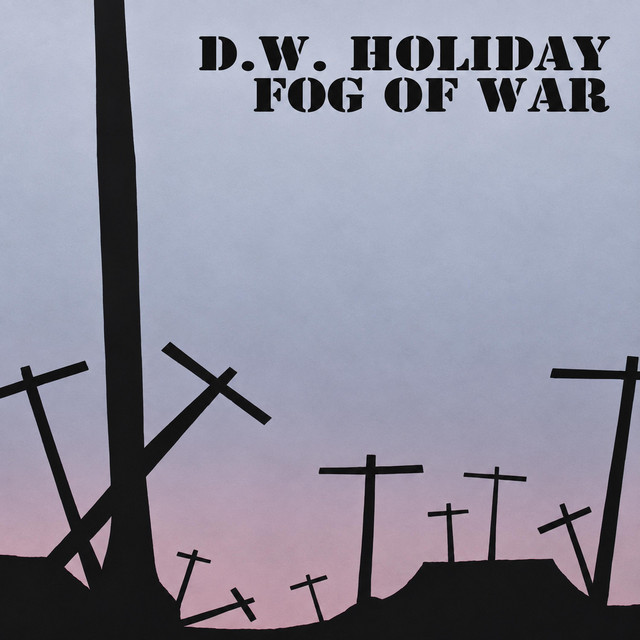 Fog of War cover