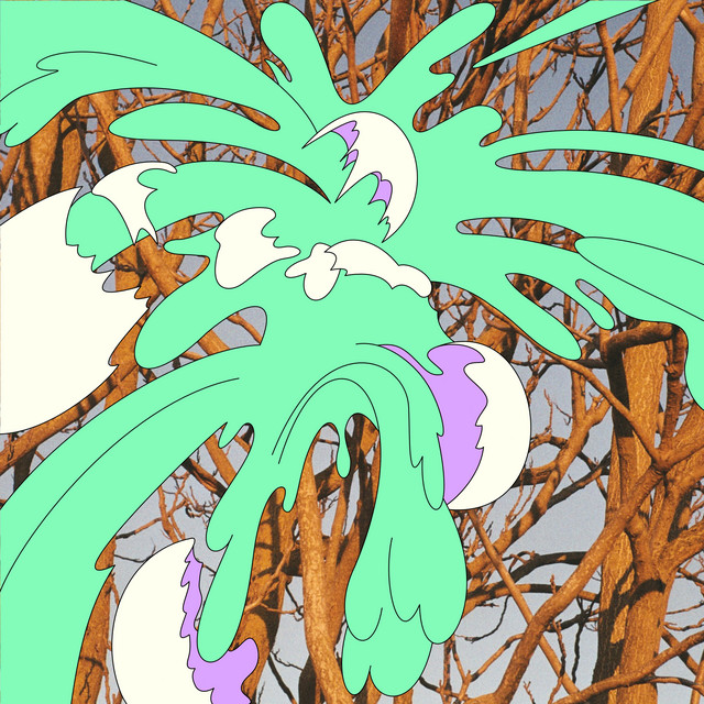 OUCH cover art