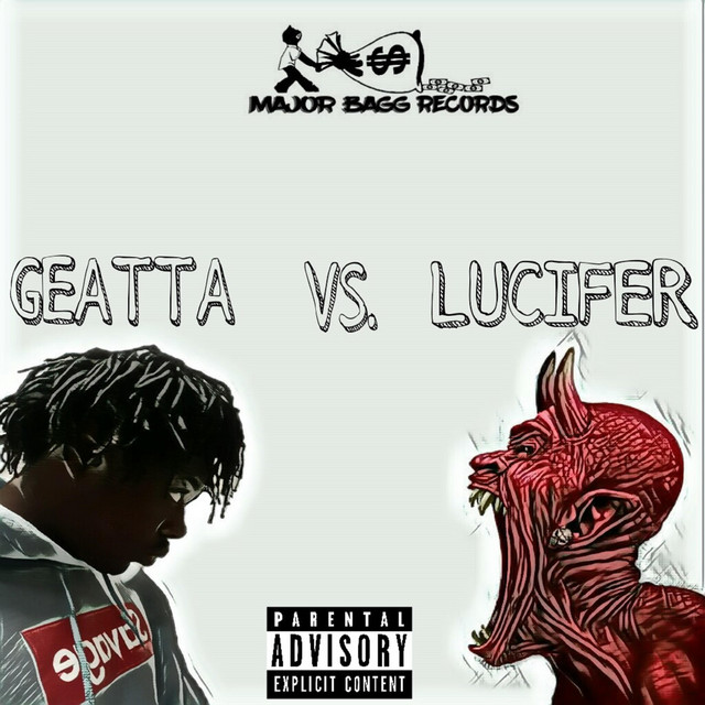 Vooted Up - song and lyrics by Lil Geatta | Spotify