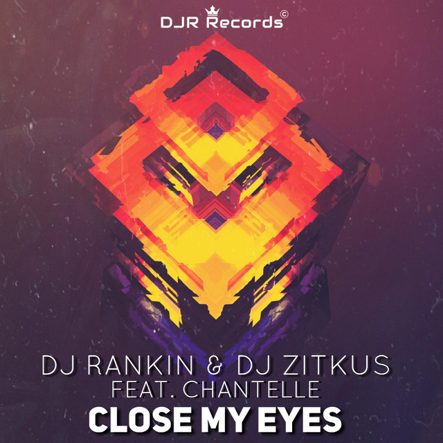 Close My Eyes