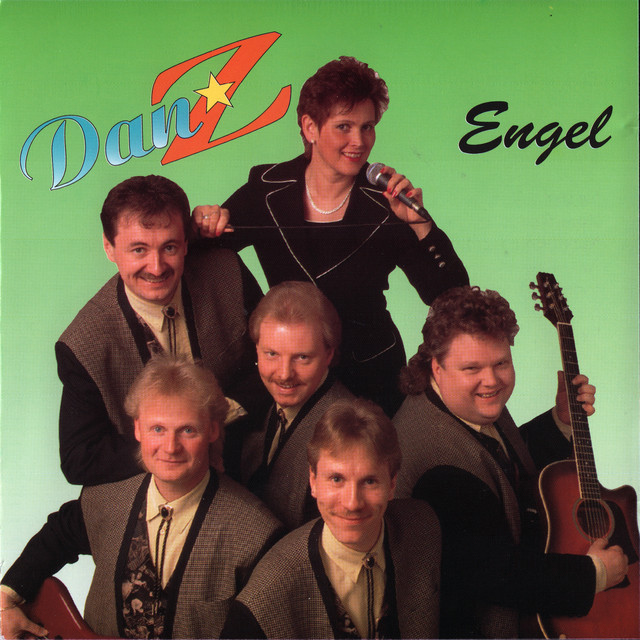 Engel cover art