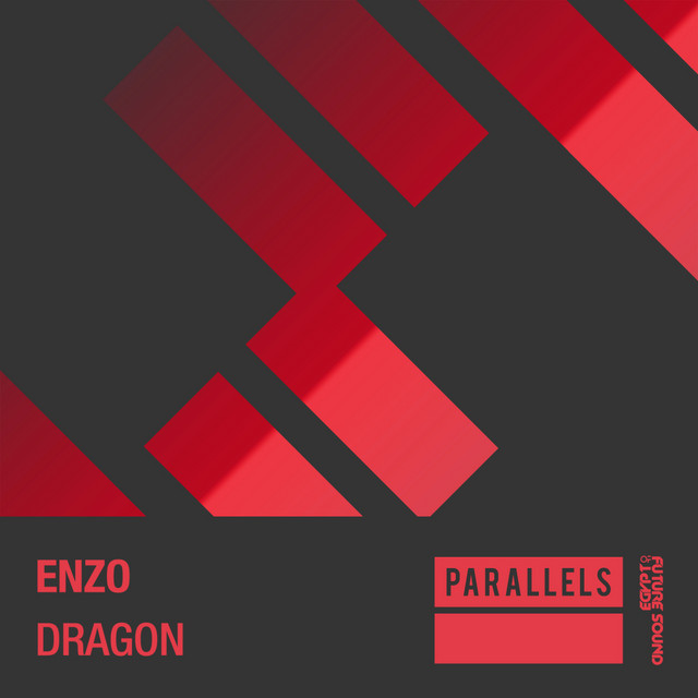 Dragon - Extended Mix album art