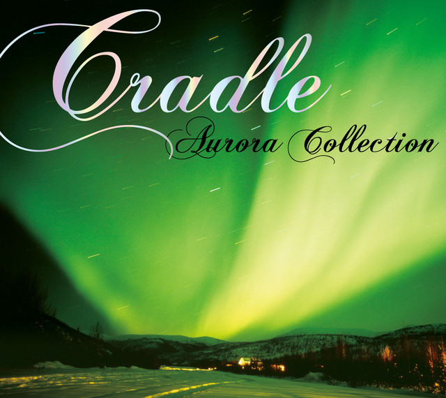 Aurora Collection cover art