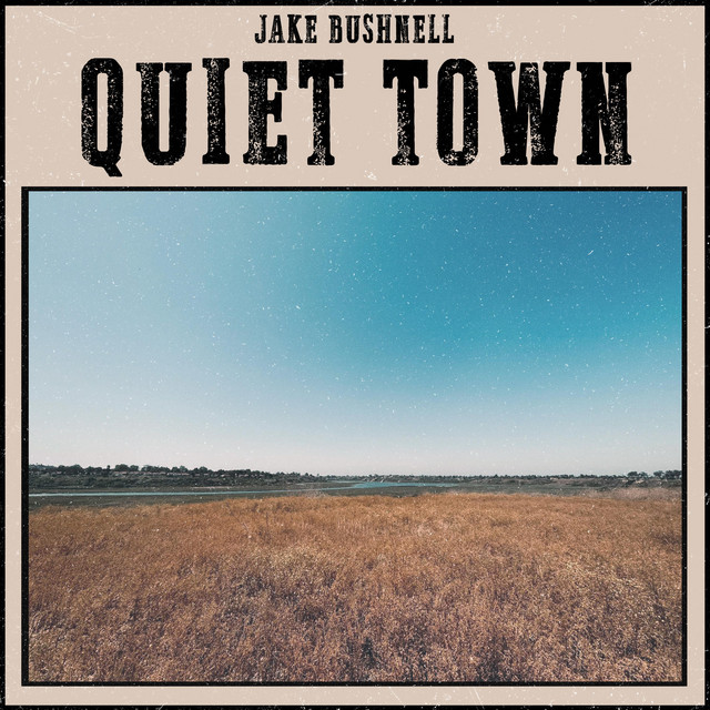 Quiet Town cover art