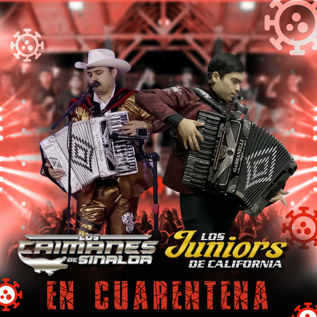 La Plebada (feat. Caimanes De Sinaloa)