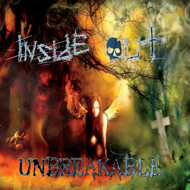Unbreakable cover art
