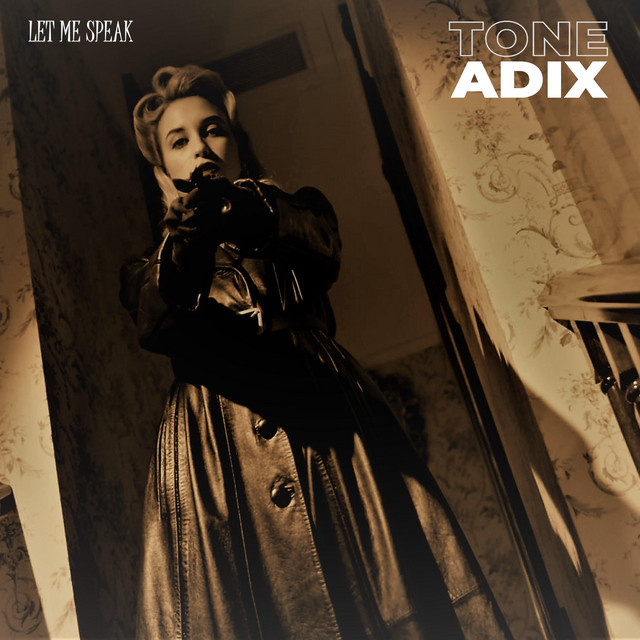 Let Me Speak (Instrumental) - Single by Tone Adix | Spotify