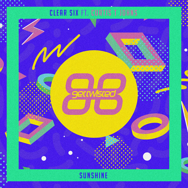 Sunshine - Extended Mix