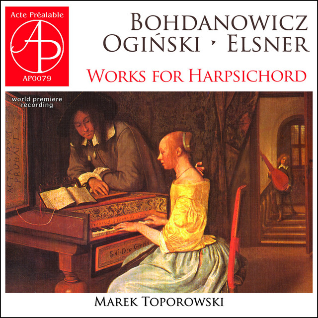 Bohdanowicz - Elsner - Ogiński