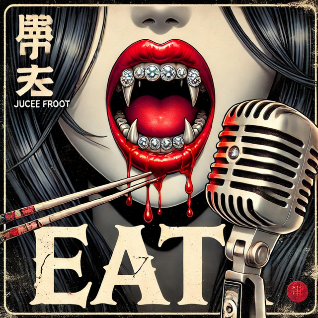 Eat cover